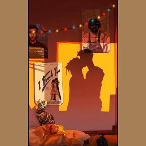 宋岳庭-Life's A Struggle (Double Q / 啊昆 remix)