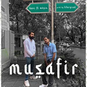 Musafir (feat. Mosin Khan)