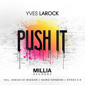 Push It (Radio Edit)