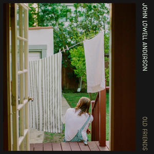 Old Friends (feat. Sharon Silva) (Explicit)