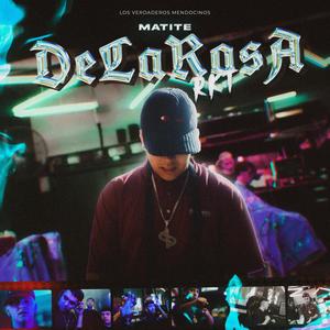 DeLaRosa RKT (feat. Matitee & Yanino) [Explicit]