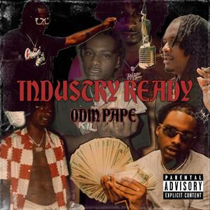 Industry Ready (Explicit)