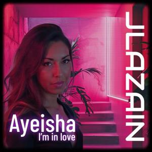 I'm in love (feat. AYEISHA)