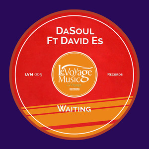 Waiting (Original Mix)