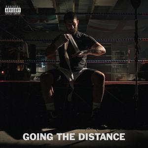 GOING THE DISTANCE (Explicit)