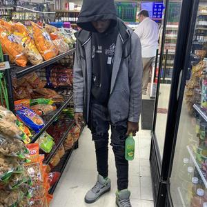 Take Down (Explicit)