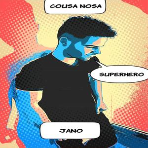 SuperHero (Explicit)