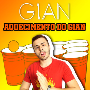 Aquecimento do Gian