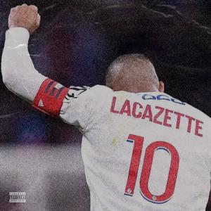 LACAZETTE (feat. NLV) (Explicit)