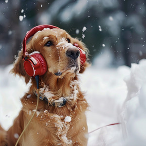 Chill Music for Loving Dogs: Heartwarming Melodies