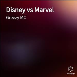 Disney vs Marvel