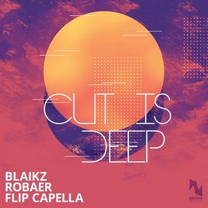Cut Is Deep (Extended Mix)