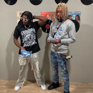 FlapJack (feat. LuhCase) (Explicit)