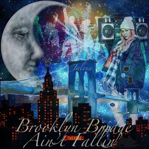 Brooklyn Bridge Ain't Fallin'