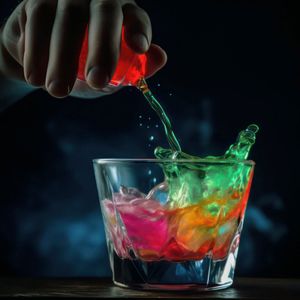 Drink Drink (Edit)