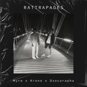 Rattrapages (feat. Krono & Dzocorapha) (Explicit)