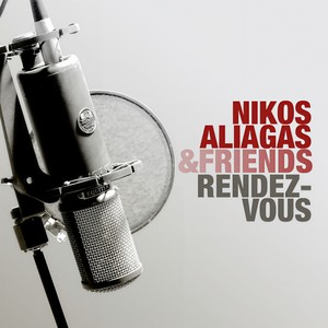 Dance Me To The End Of Love(Horepse Me San Paidi)-Nikos Aliagas&Adam Cohen