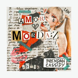 Amor Mordaz (Brendan Cassidy Remix|Explicit)