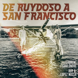 De Ruydoso a San Francisco