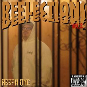 Reflections, Vol. 2 (Explicit)