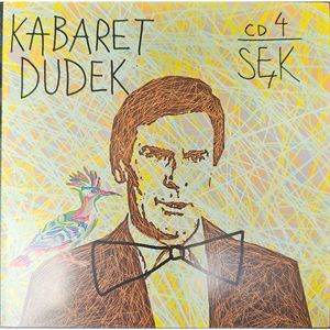 Kabaret Dudek Sek