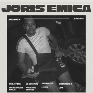 JORIS EMICA (feat. LÉKÉ)