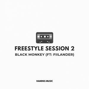 Freestyle Session 2 (feat. Fiilander)