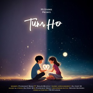 Tum Ho [feat. Zariaa] (DJ Amit B Remix)