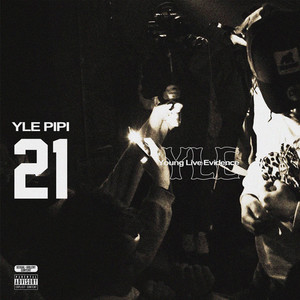 Chain Smoke(feat. LUNV LOYAL & Yung Colty) (Explicit)