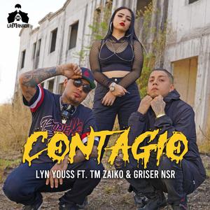 Contagio (feat. Tm Zaiko & Griser Nsr) (Explicit)