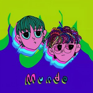 蒙多不是水货（Prod. brokeboiishawty）