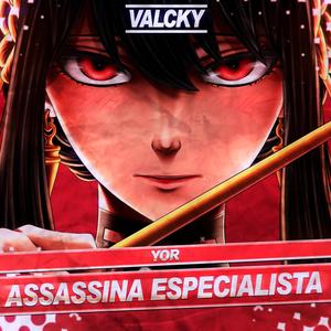 Yor: Assassina Especialista (Explicit)