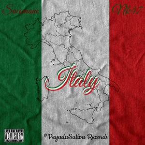 Italy (feat. NK47) [Explicit]