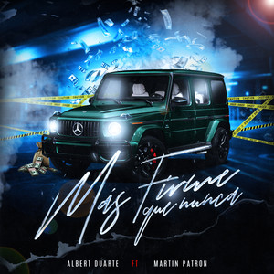 Más Firme Que Nunca (Explicit)