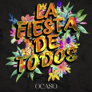 La fiesta de todos