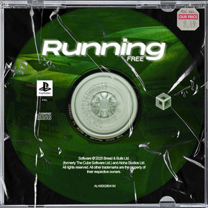 Running free