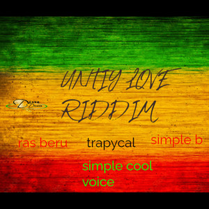 Unity Love Riddim