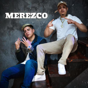 MEREZCO (feat. TWONINETY)