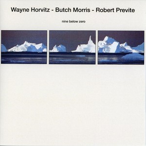 Wayne Horvitz - 3 Places in Suburban California