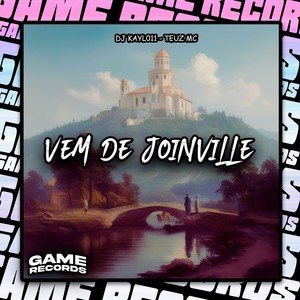 Vem De Joinville (Explicit)