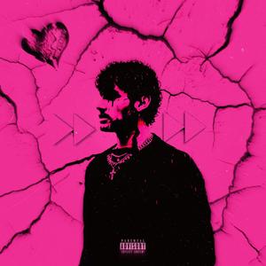 JADED (Sped Up) (Clean Version)