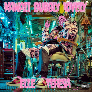 Kawaii Doll(feat. RHYME)