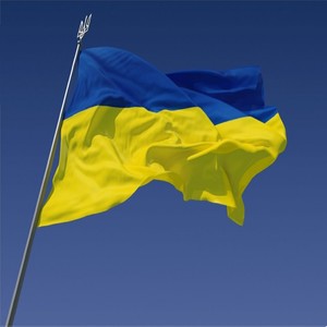 Ukraina