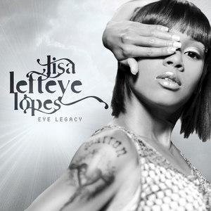 Let's Just Do It(ft. TLC & Missy Elliott)
