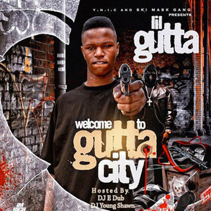 Street Nigga(feat. 601 Grind, Doe Hicks & Millz) (Explicit)