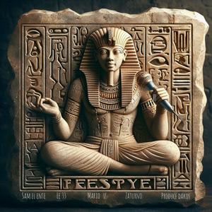 Sam el Ente - Contra la Corriente (Explicit)