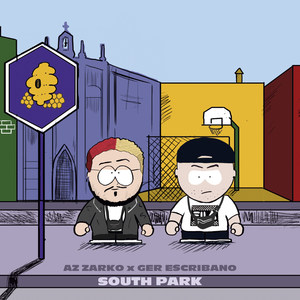 South Park (Explicit)