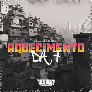 Aquecimento da 7 (Explicit)