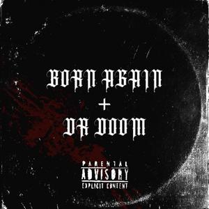 DOCTOR DOOM (feat. OfficialKlegz) (Explicit)