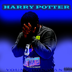 Harry Potter (Explicit)